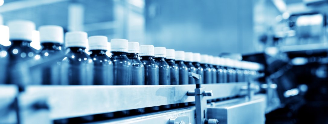 Pharmaceutical industry solutions-inner